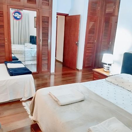 Suites Encantadoras Sao Paulo Dış mekan fotoğraf