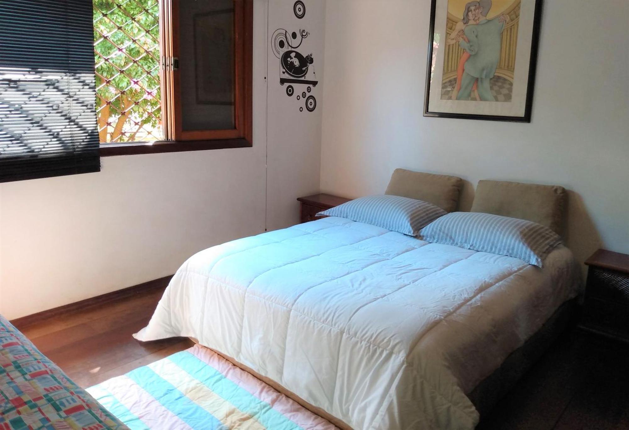 Suites Encantadoras Sao Paulo Dış mekan fotoğraf