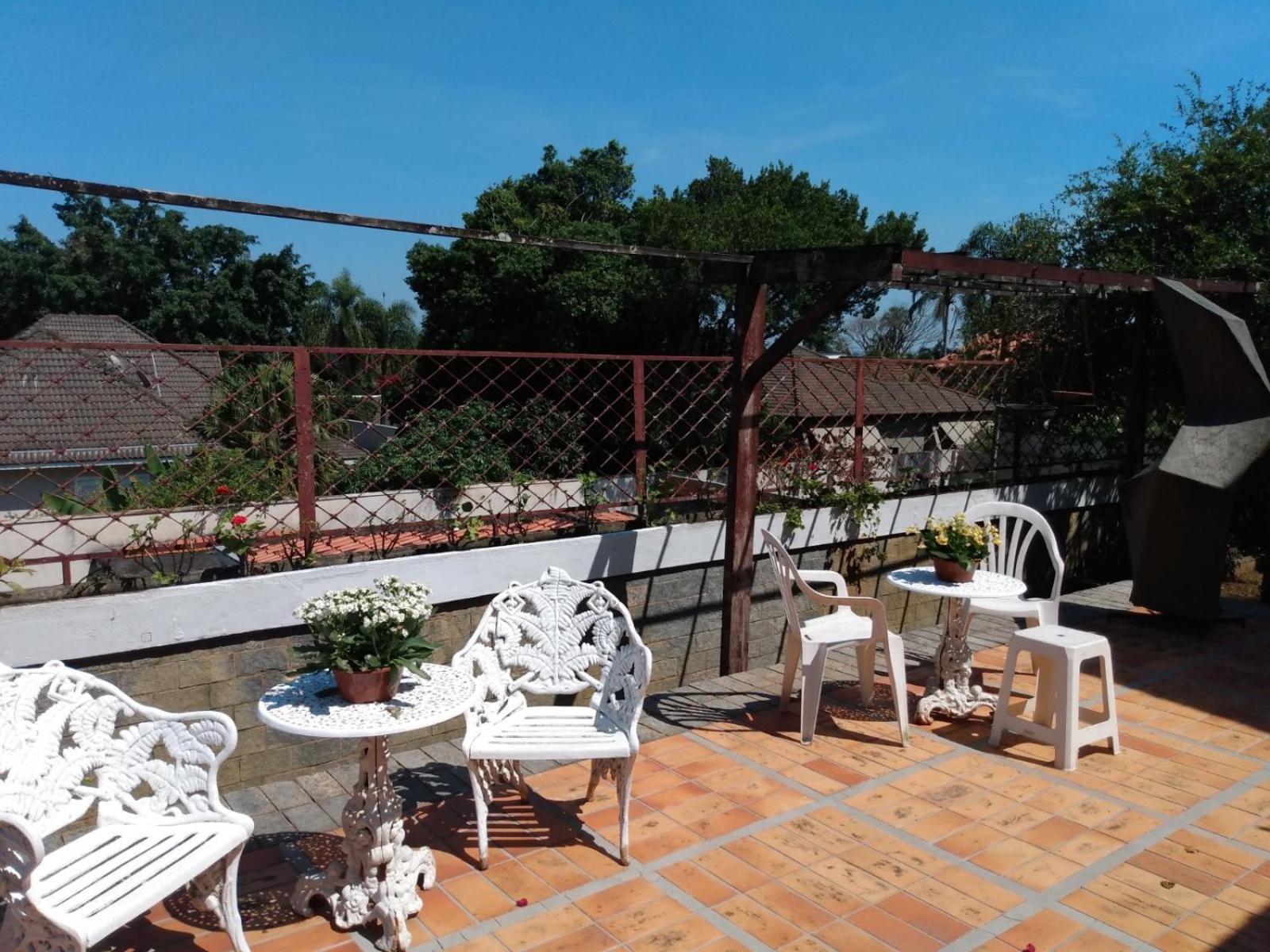 Suites Encantadoras Sao Paulo Dış mekan fotoğraf