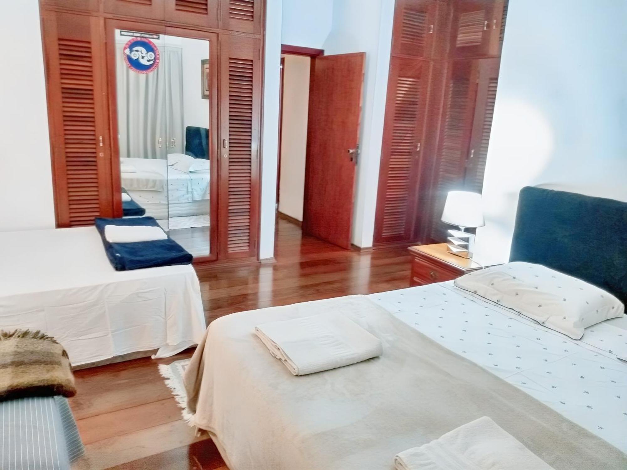 Suites Encantadoras Sao Paulo Dış mekan fotoğraf