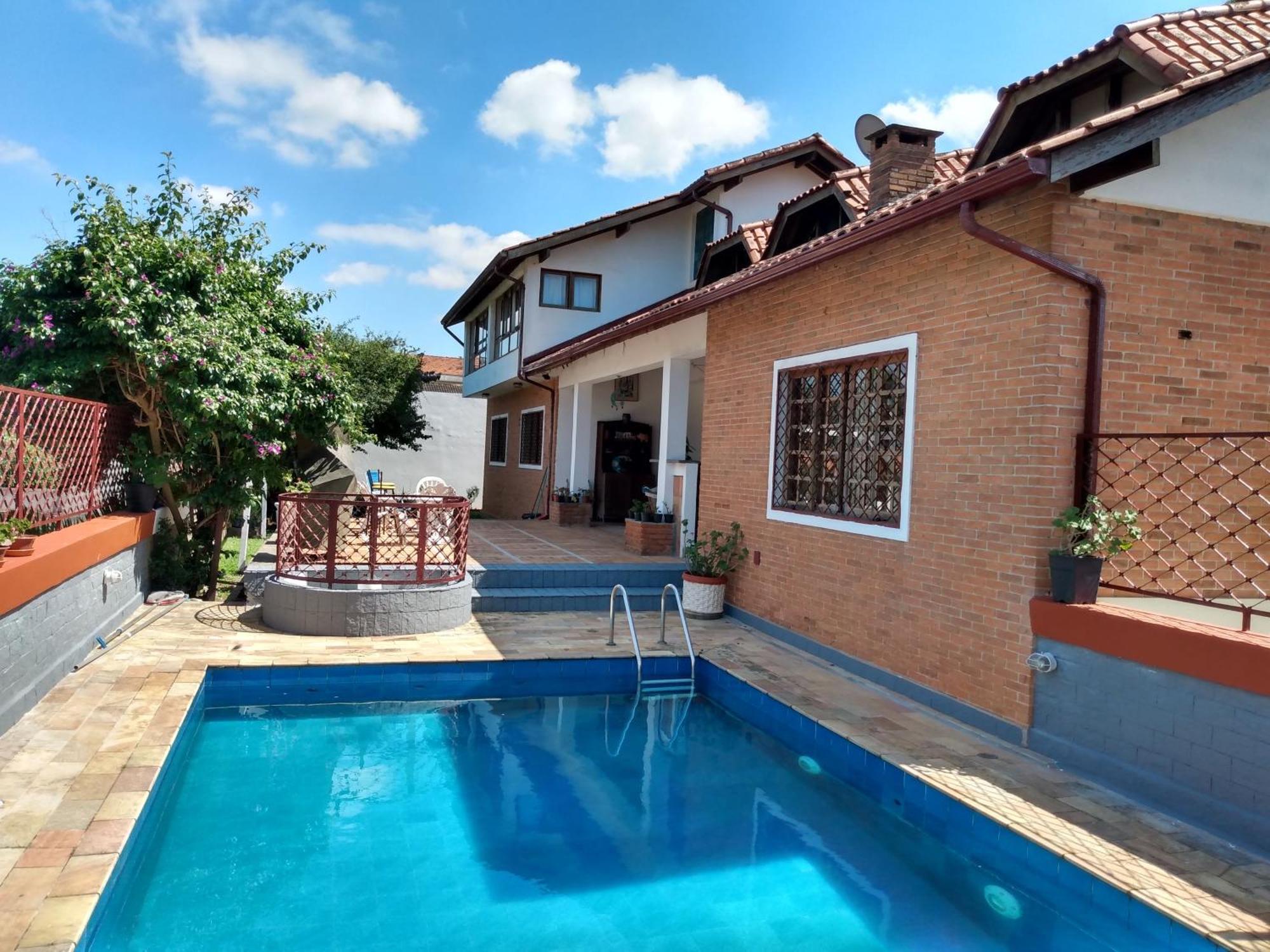 Suites Encantadoras Sao Paulo Dış mekan fotoğraf